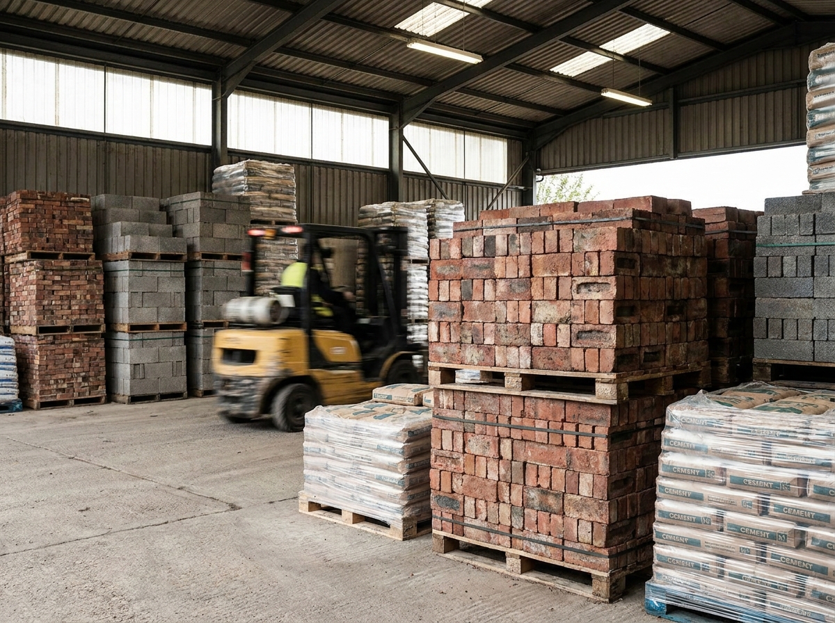 Building Materials